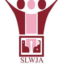 රජය මාධ්ය හැදුනුම්පත් හරහා මාධ්යවේදීන් හිලෑ කර ගැනීමට සහ මාධ්යවේදීන් මත ආධිපත්ය පැටවීමට කටයුතු කරන බව ශ්රීලවෘජසය පවසයි. රජය මාධ්ය හැදුනුම්පත් හරහා මාධ්යවේදීන් හිලෑ කර ගැනීමට සහ මාධ්යවේදීන් මත ආධිපත්ය පැටවීමට කටයුතු කරන බව ශ්රීලවෘජසය පවසයි.