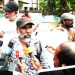 රජයේ මාධ්‍ය හැදුනුම්පත මාධ්‍යවේදින්ට අනිවාර්ය කිරීමට එරෙහිව මාධ්‍යවේදී විජේසුරිය ශ්‍රිලමාහිකොට යයි