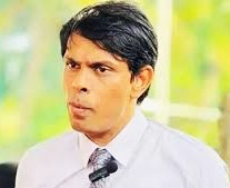එල්ටිටිඊය සතු ආයුධ මෙරට රැගෙන ආ බවට පාර්: මන්ත්‍රී අර්ජුනා රාමනාදන් ජනපතිට චෝදනා කරයි