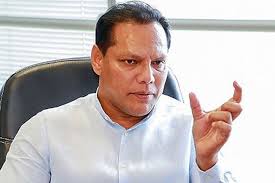 ජාතික ජන බල ආණ්ඩුවේ ලොකුම හොරා ඇමති බිමල් රත්නායක - පාර්, මන්ත්‍රී දයාසිරි ජයසේකර පවසයි