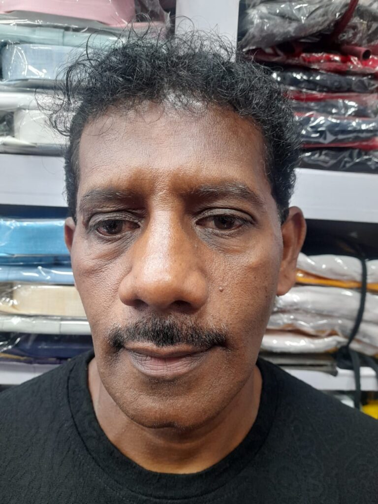 ජාජබ /ජවිපෙ ආණ්ඩුව ඊශ්රායෙලය පිනවීමට මොහොමඩ් සුහායිල් හිරේ දමයි ! මර්දනකාරී ත්රස්ත පනතෙන් රදවා සිටින සුහායිල් වහා නිදහස් කරනු! ජාජබ /ජවිපෙ ආණ්ඩුව ඊශ්රායෙලය පිනවීමට මොහොමඩ් සුහායිල් හිරේ දමයි ! මර්දනකාරී ත්රස්ත පනතෙන් රදවා සිටින සුහායිල් වහා නිදහස් කරනු!