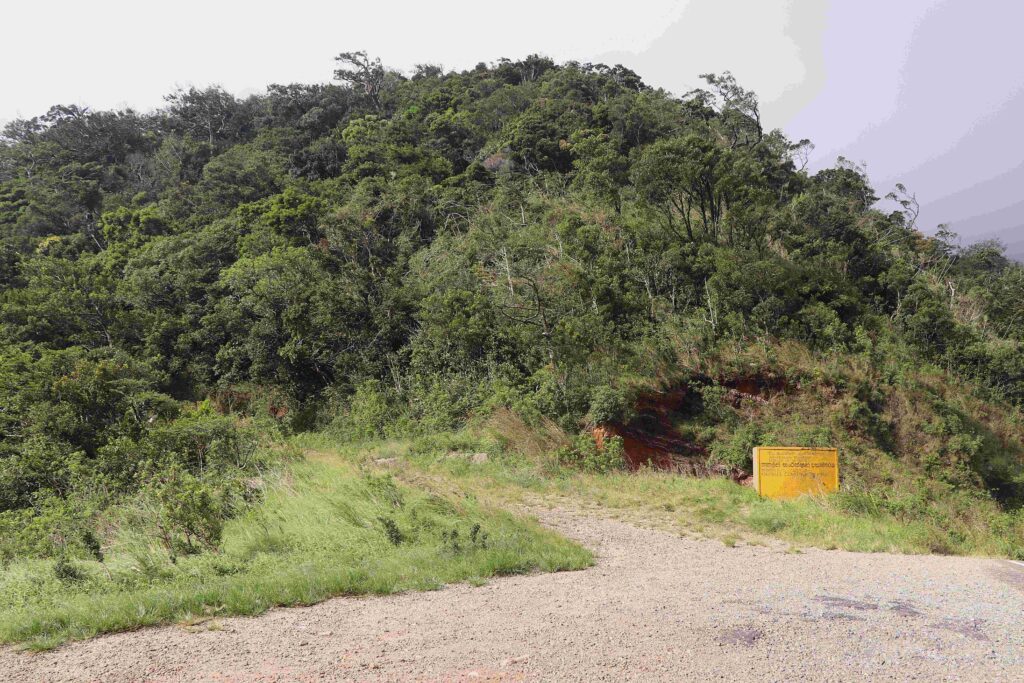 නකල්ස් ලෝක උරුම වැනසීමට ඊ. එම්.බස්නායක සහ ජගත් මනුවර්ණ යන පාර්ලිමේන්තුමන්ත්‍රිවරු සහ මැදදුම්බර ප්‍රාදේශීය ලේකම් ව්‍යාපාරිකයන් හා එක්ව නීති විරෝධී සැලසුම් අනුමත කරති