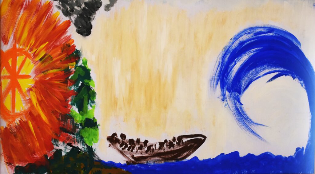 ජිවිතය හුදකලාව විදිය නොහැක ,ජිවිතය විදිය හැක්කේ සමාජයක් ලෙස - සරත් මද්දුමාගේ ජිවිතය හුදකලාව විදිය නොහැක ,ජිවිතය විදිය හැක්කේ සමාජයක් ලෙස - සරත් මද්දුමාගේ