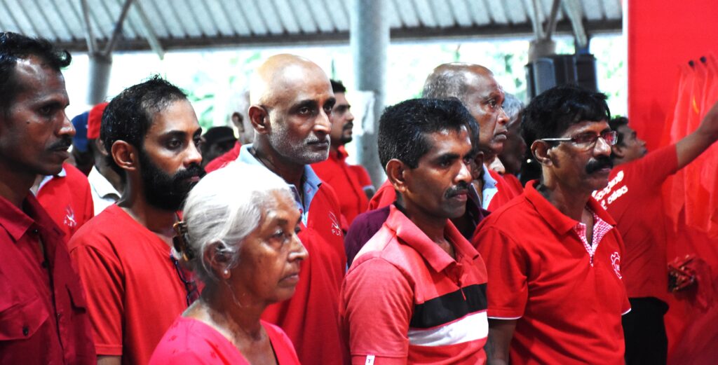 පෙරටුගාමීන් 36 වන ඉල්මහ විරු සමරුව සමරති