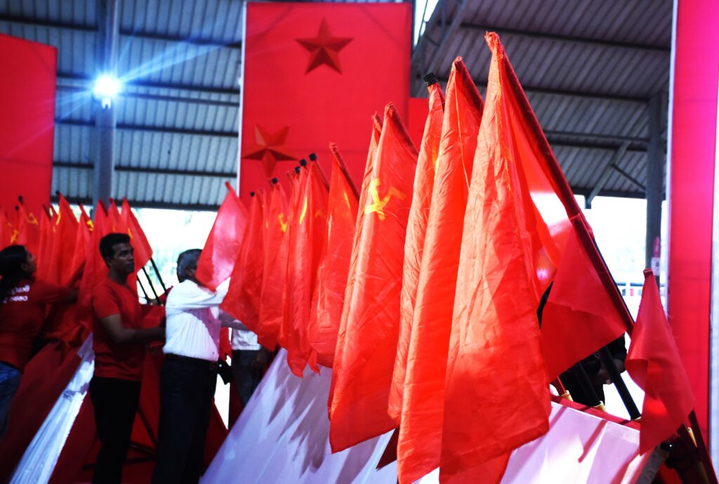 පෙරටුගාමීන් 36 වන ඉල්මහ විරු සමරුව සමරති