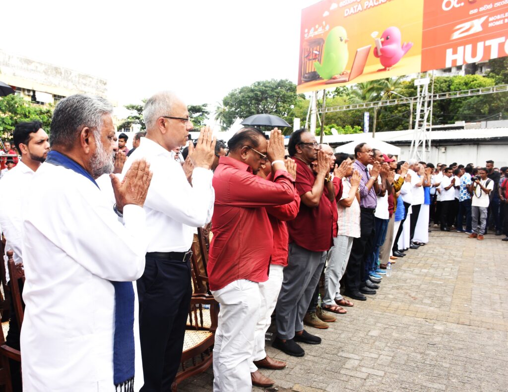 ජනාධිපති අනුර දිසානයක හොරෙක් , පුළුවන් නම් නඩු දමන්නැයි උදය ගම්මන්පිල අභියෝග කරයි !