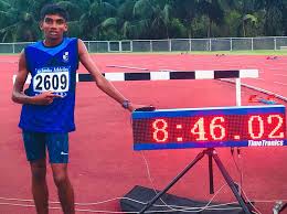 ලහිරු අචින්තගේ පුහුනුකරු සම්බන්ධව නියෝජ්ය ක්රීඩා ඇමති කළ ප්රකාශය අපයෝජකයන්ට රුකුල් දීමක් ලහිරු අචින්තගේ පුහුනුකරු සම්බන්ධව නියෝජ්ය ක්රීඩා ඇමති කළ ප්රකාශය අපයෝජකයන්ට රුකුල් දීමක්