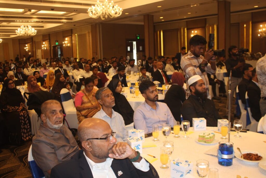 වයිට්ලීන් සමාගම සිය 30 වන සංවත්සරය සමරයි!