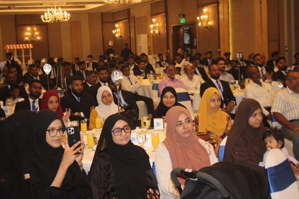 වයිට්ලීන් සමාගම සිය 30 වන සංවත්සරය සමරයි!