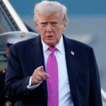 ගිවිසුමකට එළඹෙන තුරු හෝමුස්  අවහිරයි – ඩොනල් ට්‍රම්ප් යළිත් අනතුරු අගවයි!