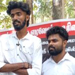 යාපනය විශ්වවිද්‍යාල ශිෂ්‍යයෝ පොලිස් දඩයමකට මුහුණ දෙති