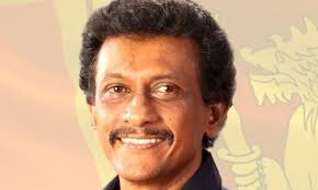 හිටපු නියෝජ්‍ය අමාත්‍ය චන්දන කත්‍රිආරචචිව රදවාගෙන ප්‍රශ්න කරන්න අවසර