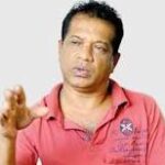 කාල් මාක්ස් යැයි සිතා ලාල් කියෙව්වේ ඇඩම් ස්මිත්ද?