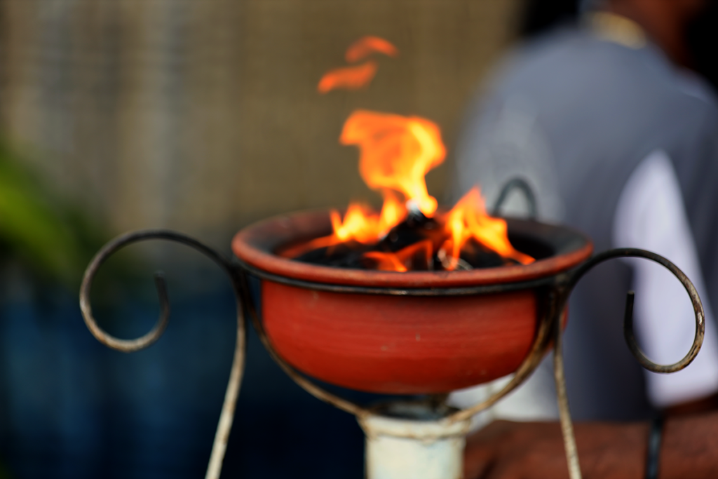 සංහරකයින්ට එරෙහිව සංහාරය වුවන් සමරති