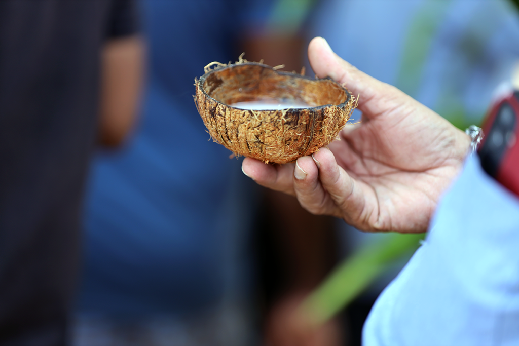 සංහරකයින්ට එරෙහිව සංහාරය වුවන් සමරති
