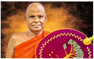 දැරියක අපයෝජනය කිරීම පිළිබඳ අටමස්ථානාධිපති සම්බන්ධ සිද්ධිය ධනේශ්වර ක්‍රමයේ නිරුවත සහ කුණුවීම පෙන්වන කැඩපතකි