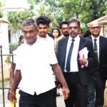 වැලිකන්ද පොලිසිය අධිකරණයෙන් සමාව ඉල්ලයි