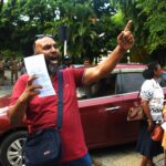 ළමා අපයෝජකයන් රකින ආණ්ඩුවට සහ නීතිපතිට එරෙහිව මහජනයා පාරට