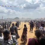 සංහරකයින්ට එරෙහිව සංහාරය වුවන් සමරති