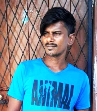 මැගසින් බන්ධනාගාර රැදවියා ඝාතනයේ සැකකරුවන් පෙරෙට්ටුවේදී හදුනා ගනී