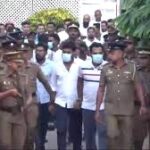 ශ්‍රී ලංකාව: මන්ත්‍රීවරයෙකු ඝාතනය කිරීම සම්බන්ධයෙන් මරණ දඬුවම නියම වූ පුද්ගලයින් 12 දෙනා අභියාචනයක් ඉදිරිපත් කිරීමට සූදානම් වෙති