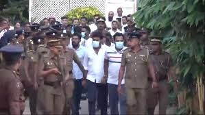 ශ්‍රී ලංකාව: මන්ත්‍රීවරයෙකු ඝාතනය කිරීම සම්බන්ධයෙන් මරණ දඬුවම නියම වූ පුද්ගලයින් 12 දෙනා අභියාචනයක් ඉදිරිපත් කිරීමට සූදානම් වෙති