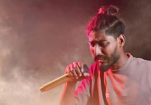Ganesh-Kumar