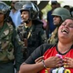 මීගමුව බන්ධනාගාර ඛේදවාචකය: ඉරි තලා ගිය පද්ධතිය හා කම්කරු පන්තිය !
