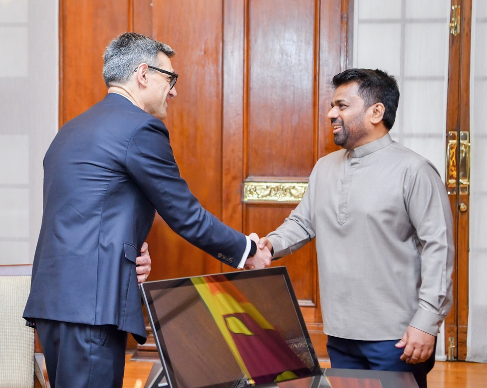 දිසානායක ආණ්ඩුවේ “වරලත් මාධ්‍ය වෘත්තිකයන්ගේ ආයතනය”: මාධ්‍ය නිදහසේ ගෙල සිර කිරීමේ සැලසුමක්