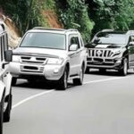හමුදාපතිගේ ගොන් රැළ ජාතික ආරක්ෂාවට මුවා  නීතිය අතට ගනී!