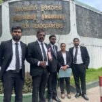 බන්ධනාගාර අධිකාරී නීතිඥවරුන්ට කොන්දේසි දමයි !