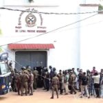 මීගමු බන්ධනාගාර ගැටුමෙන් නිලධාරීන් 07 ක් සහ රැදවියන් 19ක් මිය ගොස් – සීයකට වැඩි පිරිසක් රෝහල් ගත කරලා