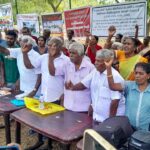 හමුදාව විසින් අත්පත් කරගෙන සිටින උතුරු සහ නැගෙනහිර සියලු ඉඩම් ආපසු ලබාදීම ආන්ඩුව ප්‍රතික්ෂේප කරයි