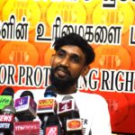 අස්මාන් අයියා කෙඳිරි ගලා වතුර ඉල්ලුවා- සුළු තුවාල තිබුනු අයට ප්‍රතිකාර කරලා තමයි අස්මාන්ට ප්‍රතිකාර කළේ -මැගසින් ප්‍රහාරයෙන් දිවි ගලවා ගත් රැඳවියෙකු පවසයි