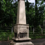 1848 කැරැල්ල යටත් විජිත පලකයින්‌ගේ බදු ප්‍රතිපත්තියට එරෙහිව  සමාන්‍ය ජනයාගේ නැගීටිමක්