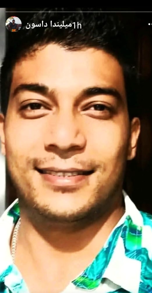 මැගසින් බන්ධනාගාර නිලධාරීන් අස්මාන් ෂෙරීෆ්ඩීන් පහර දී මරා දමන්නේ බඩෝවිට අසංකගේ කොන්ත්රාත්තුවකට බව -අස්මාන්ගේ ඥාතීහු පවසති ! මැගසින් බන්ධනාගාර නිලධාරීන් අස්මාන් ෂෙරීෆ්ඩීන් පහර දී මරා දමන්නේ බඩෝවිට අසංකගේ කොන්ත්රාත්තුවකට බව -අස්මාන්ගේ ඥාතීහු පවසති !