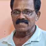 වන සංරක්ෂන නිලධාරීහු පූනගරි එක්සත් මහජන සංවිධානයේ ලේකම් එස්. ආනන්දනඩරාජන්ට පහරදී අත්අඩංගුවට ගනිති