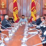 ආන්ඩුව අධිකරනයට බලපාන විසි දෙවැනි ව්‍යවස්ථා සංශෝධනය ඉදිරියට තල්ලු කරයි