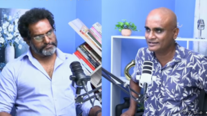 ශාස්ත්‍රාලික සුමිත් චාමින්ද ගේ ප්‍රති-මාක්ස්වාදී දෙඩවිලි සහ සමාජවාදය සඳහා සමාජවාදී සමානතා පක්ෂයේ අරගලය – පලමු කොටස