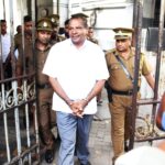 හිටපු අමාත්‍ය ප්‍රියංකර ජයරත්නව බරපතළ වැඩ සහිත වසර 07 කට සිර දඬුවම් නියම කරයි