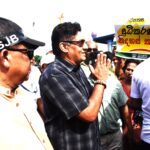 අධිකරණයට අත තියලා දිනපු එකෙක් නෑ ඉඳලා