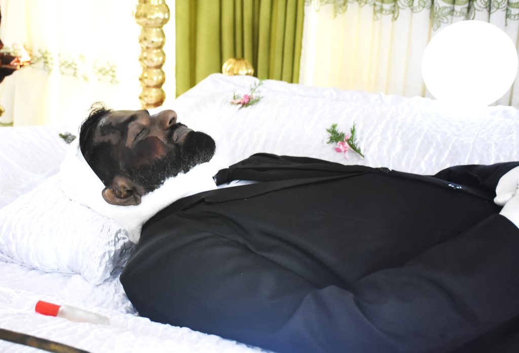 ප්රසන්න මනෝර ජිවිතයේන් ඉවත් කර ජාජබ /ජවිපෙ ආණ්ඩුව ගෙන යන මත්ද්රව්ය මෙහෙයුම් වල ව්යාජ බව හෙළි කරයි ! ප්රසන්න මනෝර ජිවිතයේන් ඉවත් කර ජාජබ /ජවිපෙ ආණ්ඩුව ගෙන යන මත්ද්රව්ය මෙහෙයුම් වල ව්යාජ බව හෙළි කරයි !