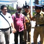 ආණ්ඩුව හාම්පුතුන්ට සේවක අර්ථ සාධක අරමුදල නතු කිරීමට කැසකවයි!