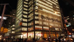NYT-Building