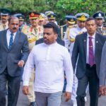 ජවිපෙ/ජාජබ පාලනයේ දෙවසරක්