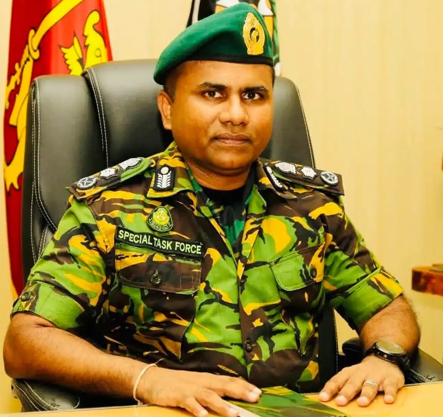 ඔස්මන්ගේ තුවක්කුව CCD යේ පල්ල ගලවයි ඔස්මන්ගේ තුවක්කුව CCD යේ පල්ල ගලවයි