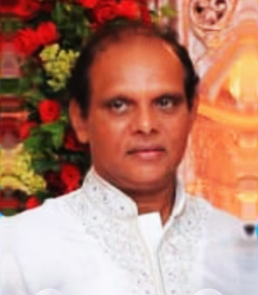 ඔස්මන්ගේ තුවක්කුව CCD යේ පල්ල ගලවයි