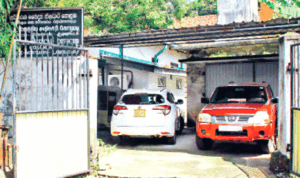 දුෂිත අධිකරණ වෛද්‍යවරු නිසා යුක්තිය අහිමි වු වින්දිතයෝ