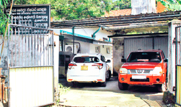 දුෂිත අධිකරණ වෛද්‍යවරු නිසා යුක්තිය අහිමි වු වින්දිතයෝ